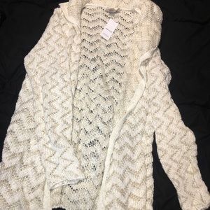 LOFT Cardigan